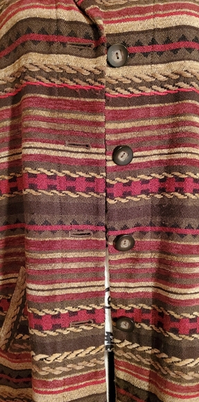 Sag Harbor Woman's Jacket EUC - Picture 3 of 6